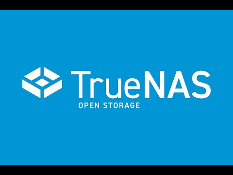 Видео: Создание, импортирование пулов в Truenas Core, расшаривание датасетов по samba