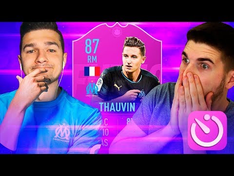 Видео: ФОРЗОРЕЗОР В СОСТАВЕ ЗА 5 МИНУТ ФИФА 19