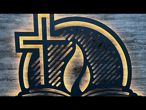 Видео: 13.11.2025 ВЕЧІРНЄ СЛУЖІННЯ