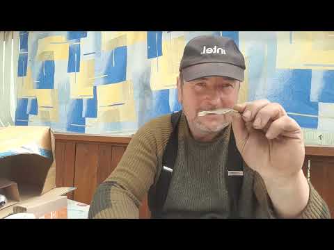 Видео: Вращающиеся блесны. Все ли так просто?