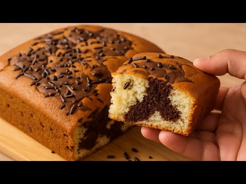 Видео: Пирог с 10 ложками! Лучший и самый простой пирог, который тает во рту за 10 минут! Без весов