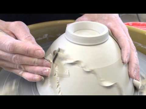 Видео: 199. Подравнивание/встряхивание миски в замедленной съемке с помощью Синь-Чуэн Линь