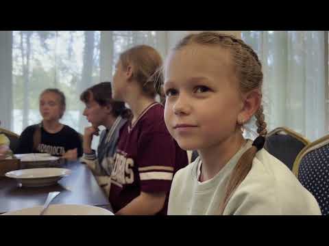 Видео: Короткометражный фильм «Контакт». Театральная студия и КиноШкола Эмоция.