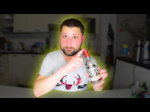 Видео: Водка Drink House Malt | БУХ-Обзор