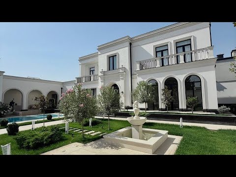 Видео: 3,000.000$ УЧАСТКА