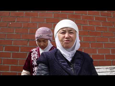 Видео: Қарасай, Ағынтай батырларға тағзым, қолдауына жалғану