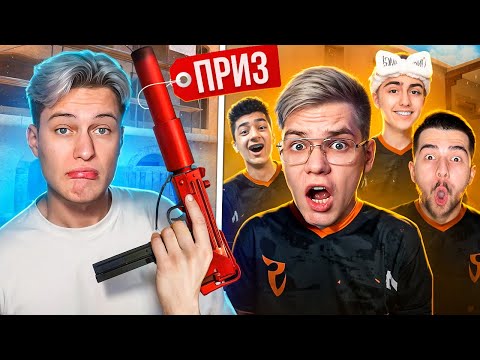 Видео: ДУЭЛЬ НА МАК-10 RUBY ПРОТИВ SAINTS, НО..😱 Я ИГРАЛ С ЧИТАМИ В STANDOFF 2!