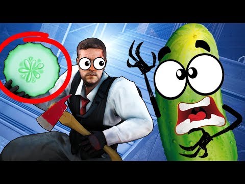 Видео: ОГУРЕЦ ЭВОЛЮЦИОНИРОВАЛ В МАНЬЯКА КСГО - МАНЬЯК CSGO
