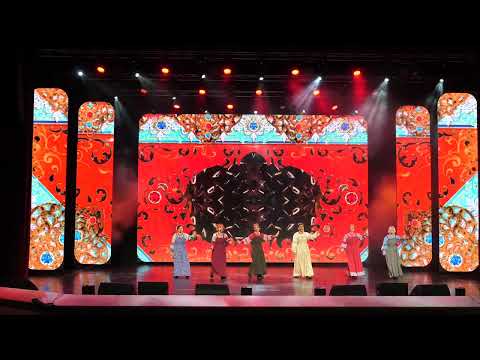 Видео: 25 лет концерт Синяя птица 2024