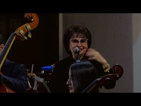 Видео: Эльмир Низамов - "Великий шелковый путь" (Творческий вечер в Ташкенте)