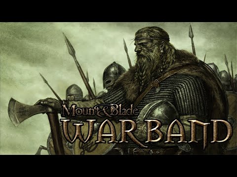 Видео: ДОБРО ПОЖАЛОВАТЬ В КАЛЬРАДИЮ ➤ Mount and Blade Warband І1І