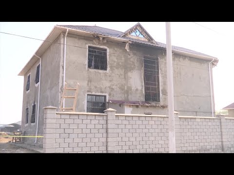 Видео: Өрттен 12 адам қаза тапты.