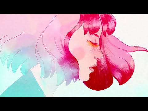 Видео: История одной души / прохождение GRIS (1)