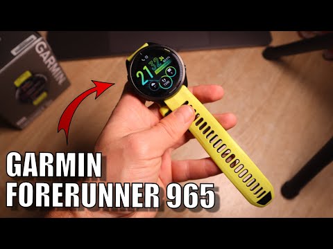Видео: 6 Месяцев с GARMIN ForeRunner 965 и Вот Что с ними стало