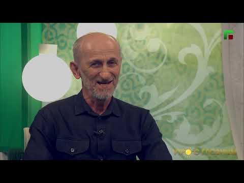 Видео: МИНИСТЕРСТВУ КУЛЬТУРЫ ЧР 25 ЛЕТ. ГОСТЬ: СОВЕТНИК МИНИСТРА КУЛЬТУРЫ ЧР АДНАН МЕЖИДОВ