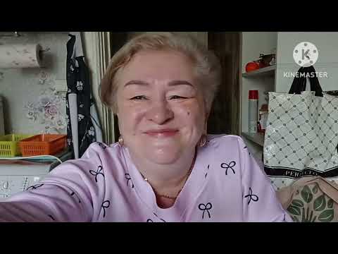 Видео: Поехала,но не доехала...