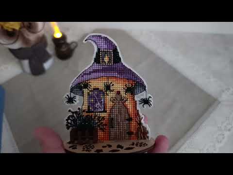 Видео: И все-таки о крестиках...