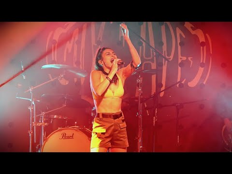 Видео: Керана и Космонавтите - Не, Mixtape 5, 23.11.2023