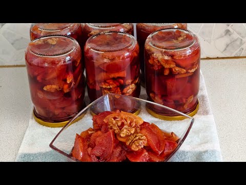 Видео: ТУШЕНКА ПОЛУЧИЛАСЬ//ВАРЕНЬЕ ИЗ АИВЫ//