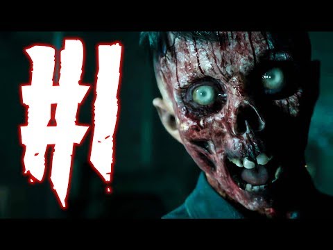 Видео: MAN OF MEDAN ПРОХОЖДЕНИЕ ИГРЫ #1 ► НЕРВЫ ШАЛЯТ! ► ХОРРОР ИГРА