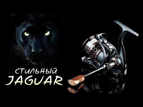 Видео: 🔴 TSURINOYA Jaguar 3000 - Почему именно она?! Китайская катушка для спиннинга!!! 🔥🔥🔥