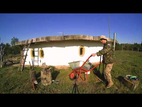 Видео: Инструменты для строительства дома