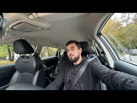Видео: Можно ли заработать 20к за день в к+? Такси-как смысл жизни?