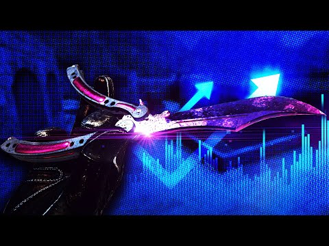 Видео: ВСЕ ЖДАЛИ КРАХА РЫНКА CS2. ОНИ БЫЛИ НЕ ПРАВЫ