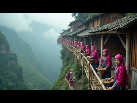Видео: 🌄 СЕКРЕТЫ ЗЕМЛИ | Места, куда добираются лишь избранные | Атмосферное путешествие по чудесам природы