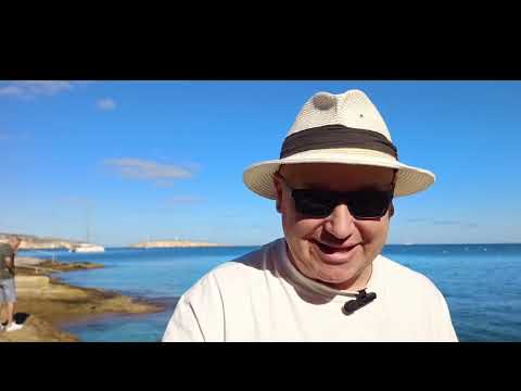 Видео: На гости кај Ален Осман