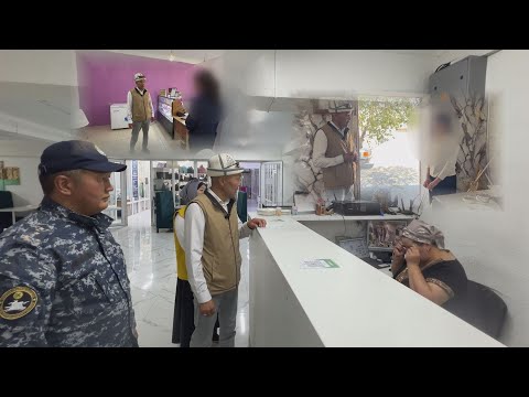 Видео: УТРК НАРЫН:ЭМГЕККЕ ТАРТЫЛГАН ЖАШЫ ЖЕТЕ ЭЛЕКТЕР