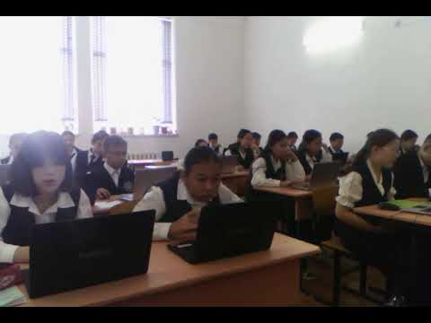 Видео: Абай мл -Моноторинг Математика 8 ә сынып