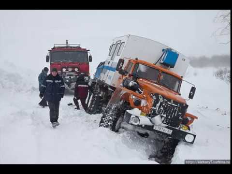 Видео: Работа вахтой - вся правда о зарплатах на Крайнем Севере