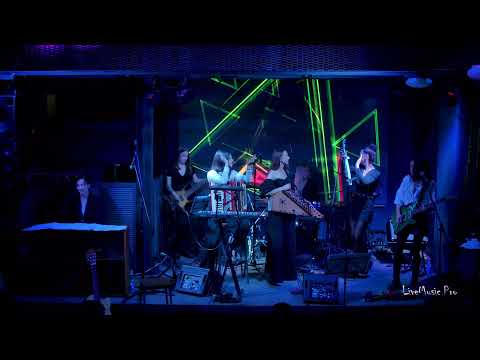 Видео: ОТТА-orchestra 16.11.23