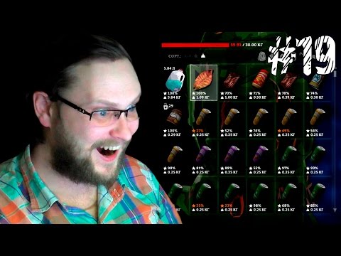Видео: The Long Dark ► ЗАПАСЫ НА ВЕКА ► #19