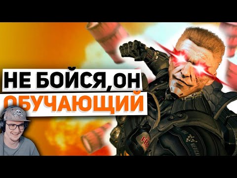 Видео: НЕПРОХОДИМЫЕ ПЕРВЫЕ БОССЫ В ИГРАХ ► БУЛДЖАТЬ | Реакция