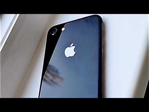 Видео: Неделя с iPhone 8 в 2025 году