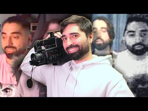 Видео: Отснял ролик на 7 шакальных камер из 90-ых и 00-ых