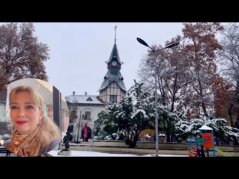 Видео: От Пазарджик/ на кафе с моите лейдис ❤️