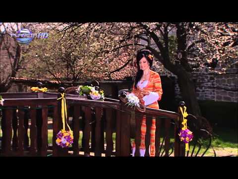Видео: ROSITSA PEYCHEVA - TSVETNITSA / Росица Пейчева - Цветница