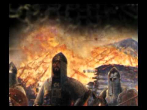 Видео: Благоверная Анна Кашинская