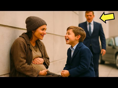 Видео: МИЛЛИОНЕРДІҢ БАЛАСЫН ЕШБІР ДӘРІГЕР КҮЛДІРЕ АЛМАДЫ… БІРАҚ БІР ЖҮКТІ ҚАЙЫРШЫ ӘЙЕЛ…