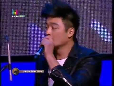 Видео: MBAND - Она вернется (Партийная Зона МУЗ ТВ)