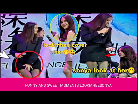 Видео: LMSY Это может быть самое смешное, что вы увидите сегодня #glseries #lookmheesonya