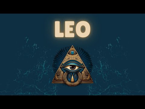 Видео: ЛЕВ, ВАША интуиция подсказала вам, что он изменник, но этот человек хочет доказать, что ему нужны...