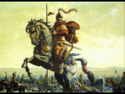 Видео: көкжан батыр мен Айдаһар. #қазақша ертегілер аудио