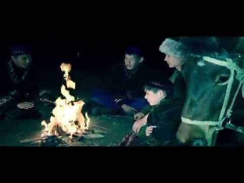 Видео: Адилбай Тобыш - Ескелди Сугир ата. Голос степи.