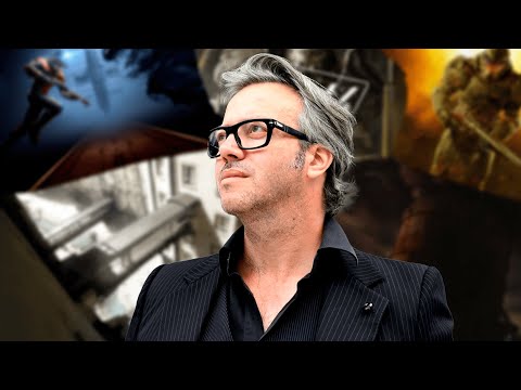 Видео: ВИКТОР АНТОНОВ. ДИЗАЙНЕР, ПОКОРИВШИЙ МЕНЯ.