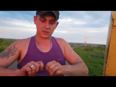 Видео: Отказал бензонасос? Выход есть!