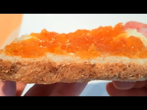 Видео: #Вкусный абрикосовый джем #Delicious apricot jam